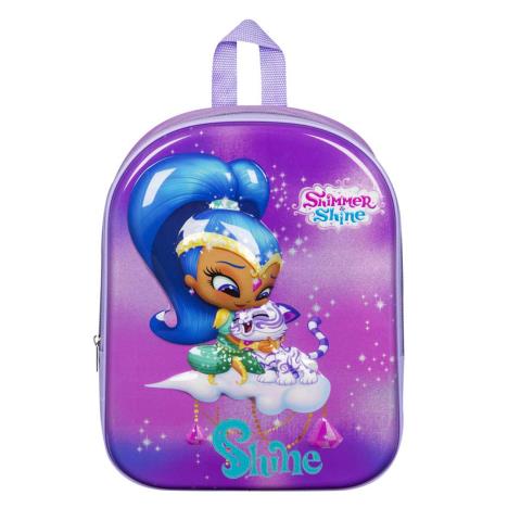 Shimmer & Shine Junior Shine Backpack £10.99